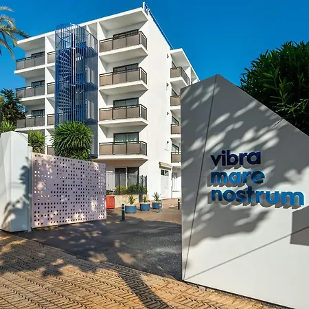 Hotel Vibra Mare Nostrum