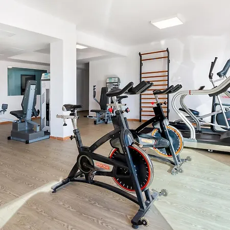 Hotel Vibra Mare Nostrum 3*
