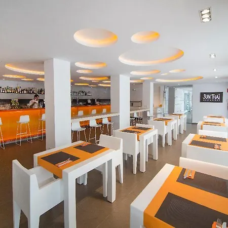 Hotel Ibiza Sun Platja d'en Bossa