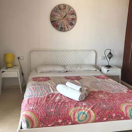 Thee Ibiza - Ushuaia Aparthotel