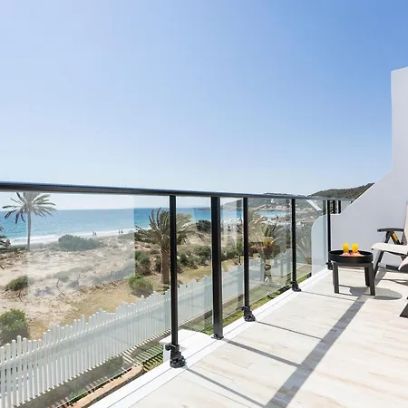 Grand Palladium White Island & Playa d'en Bossa