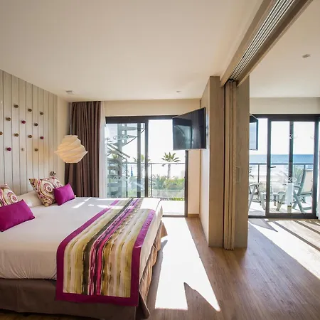 Grand Palladium White Island & 5* Playa d'en Bossa