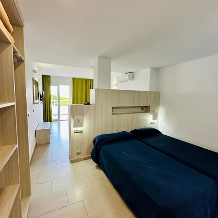 Jet - Adults Only Aparthotel Playa d'en Bossa