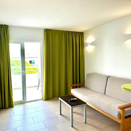 Jet - Adults Only Aparthotel
