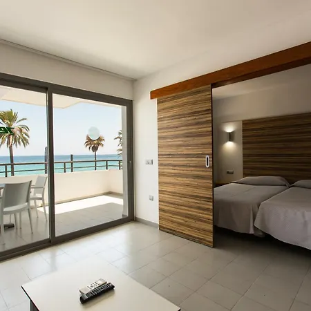 Aparthotel Jet - Adults Only