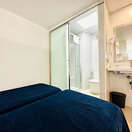 Jet - Adults Only Aparthotel Playa d'en Bossa
