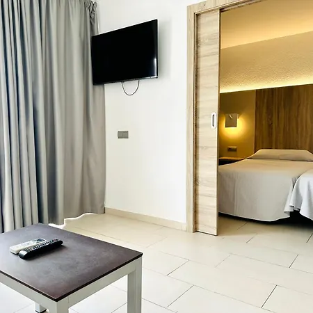 Jet - Adults Only 3* Playa d'en Bossa