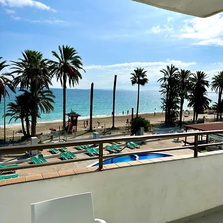 Jet - Adults Only Aparthotel 3*