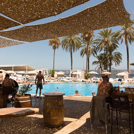 Aparthotel Jet - Adults Only 3*