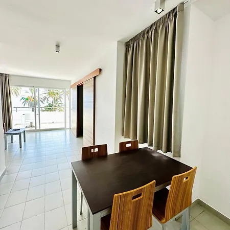 Aparthotel Jet - Adults Only Playa d'en Bossa