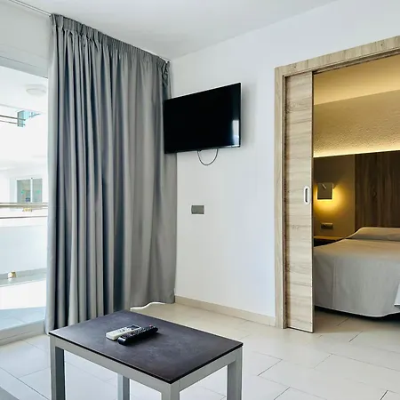 Jet - Adults Only 3* Playa d'en Bossa