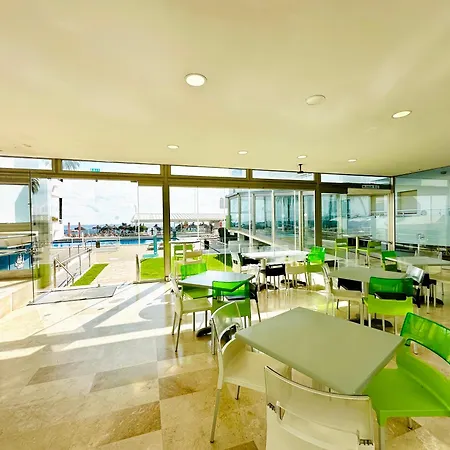 Jet - Adults Only Aparthotel 3*