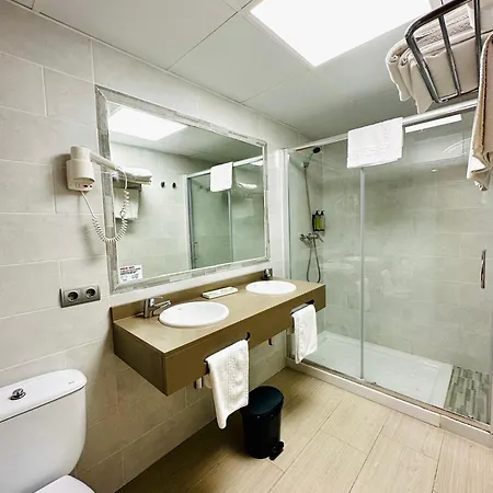 Aparthotel Jet - Adults Only Playa d'en Bossa