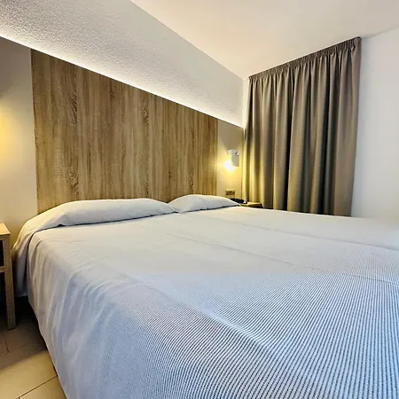 Jet - Adults Only Playa d'en Bossa
