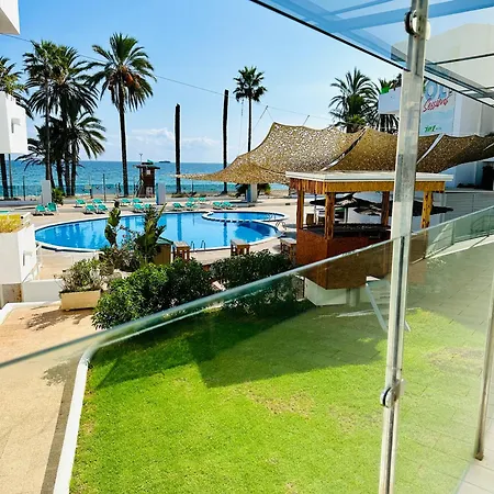 Jet - Adults Only Aparthotel 3*