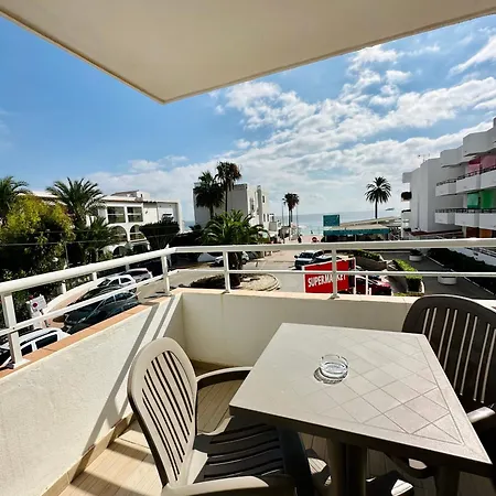 Aparthotel Jet - Adults Only Playa d'en Bossa