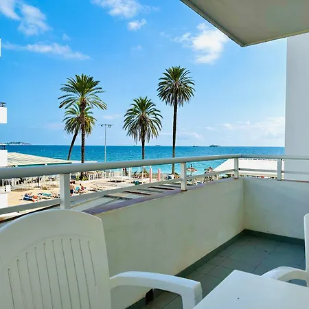 Jet - Adults Only Playa d'en Bossa