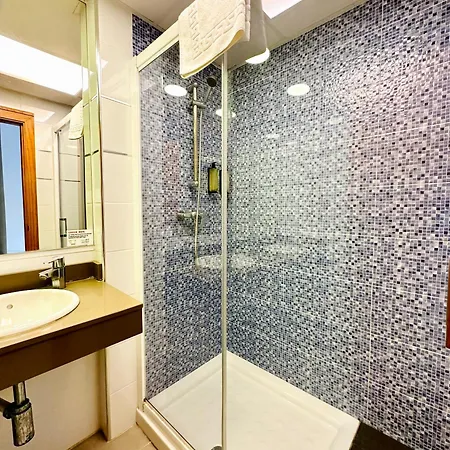 Jet - Adults Only Aparthotel