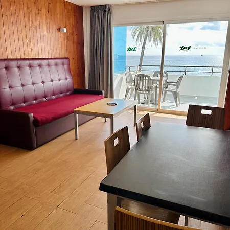 Aparthotel Jet - Adults Only Playa d'en Bossa