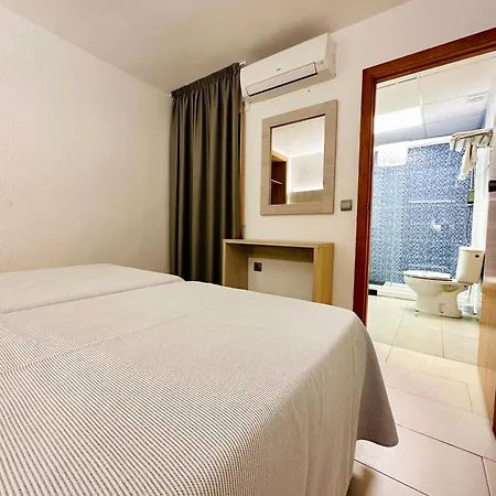 Jet - Adults Only 3* Playa d'en Bossa