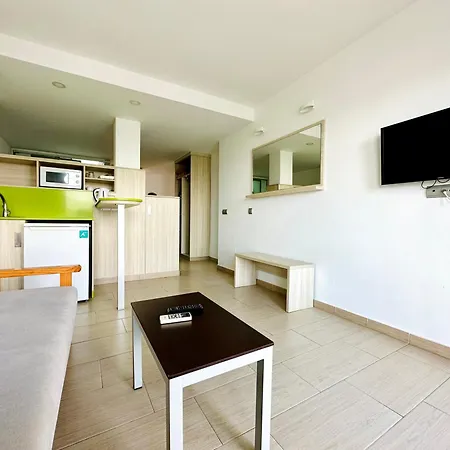 Aparthotel Jet - Adults Only
