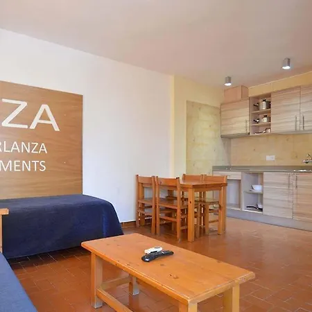 Apartment Arlanza - Only Adults