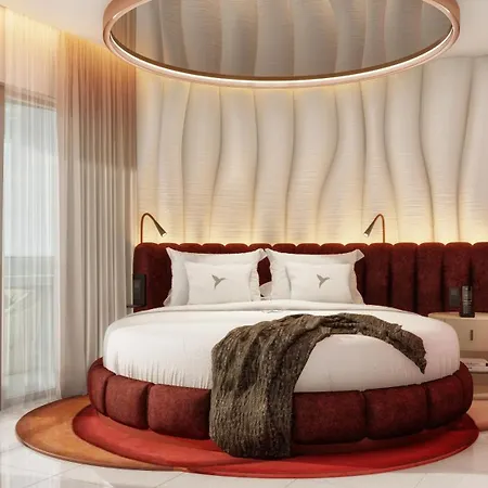 The Unexpected Ibiza - Adults Only - Ushuaia Club Entrance Included Hotel 5*