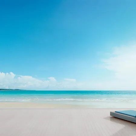 Bossa Bahamas By Fergus