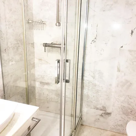 Apartamento Bossa Collection *