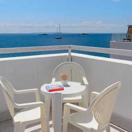 Apartamento Bossa Collection *