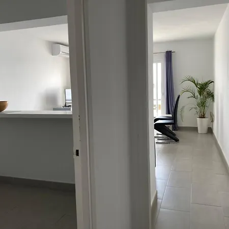 Apartamento Bossa Collection *