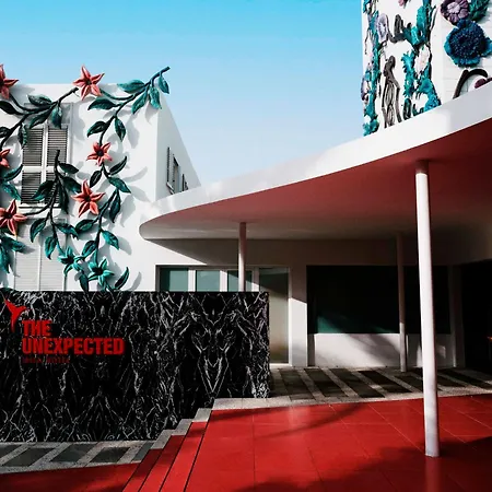 The Unexpected Ibiza - Adults Only - Ushuaia Club Entrance Included 5* Playa d'en Bossa