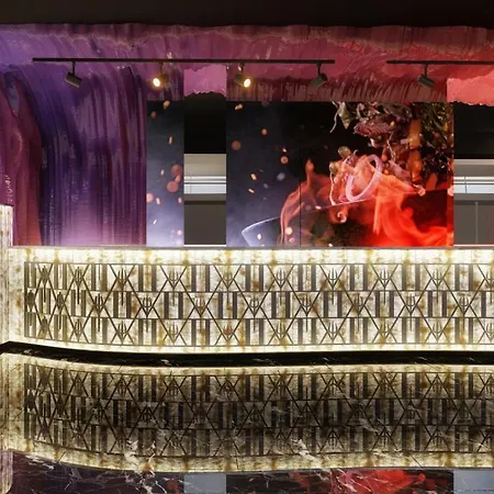 The Unexpected Ibiza - Adults Only - Ushuaia Club Entrance Included 5*