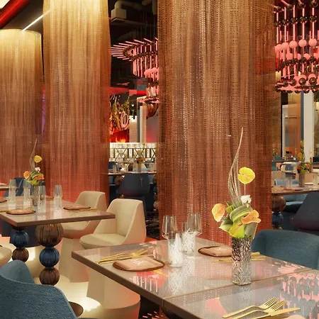 The Unexpected Ibiza - Adults Only - Ushuaia Club Entrance Included Hotel Playa d'en Bossa