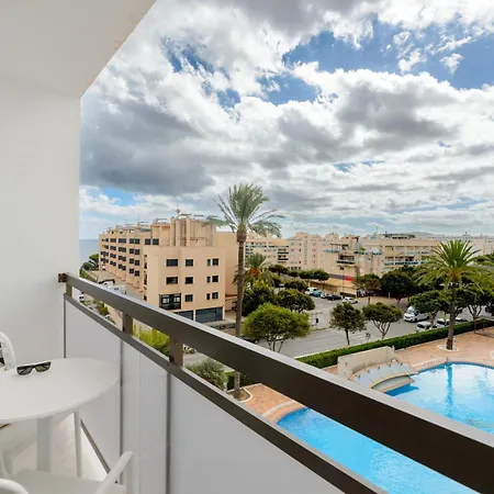 Vibra Mare Nostrum Hotel 3*