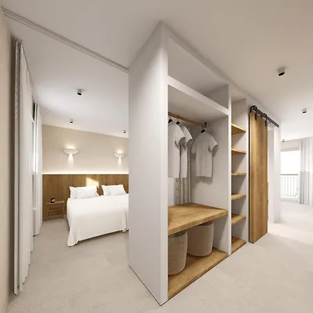 Malacosta A - Mc Apartments Ibiza Apartment *
