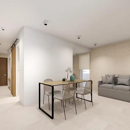 Apartment Malacosta A - Mc Apartments Ibiza