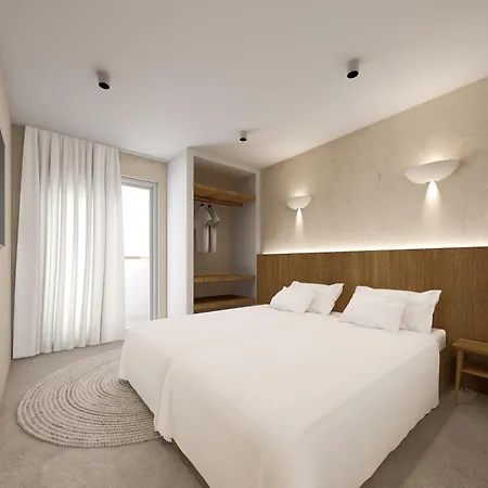 Malacosta A - Mc Apartments Ibiza Apartment *