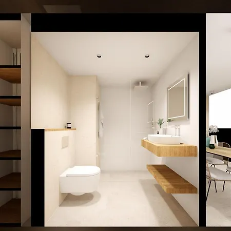 Malacosta A - Mc Apartments Ibiza *