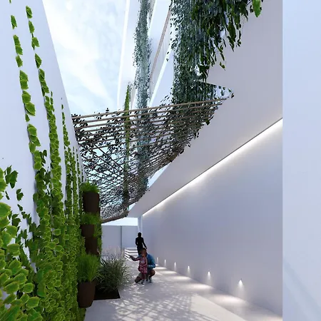 Malacosta A - Mc Apartments Ibiza Apartment