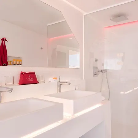 Hotel Ushuaia Ibiza - Adults Only - Club Entrance Included Platja d'en Bossa