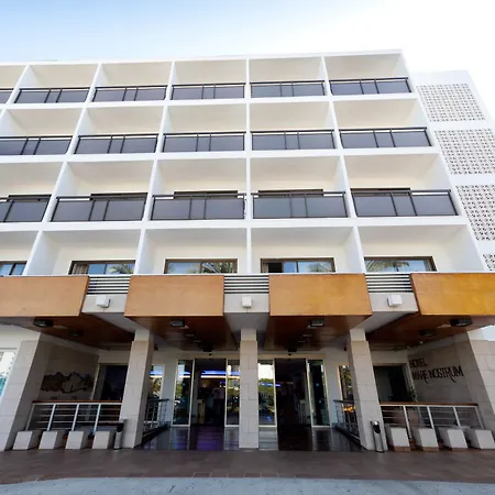 Hotel Vibra Mare Nostrum 3*