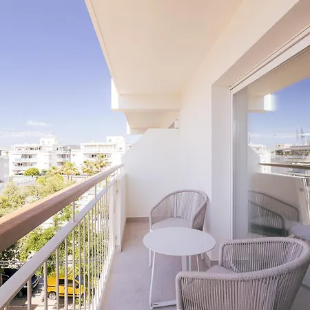 Malacosta - Mc Apartamento Ibiza