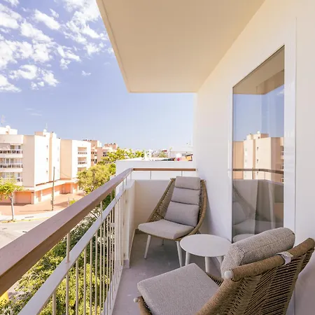 Apartamento Malacosta - Mc Ibiza