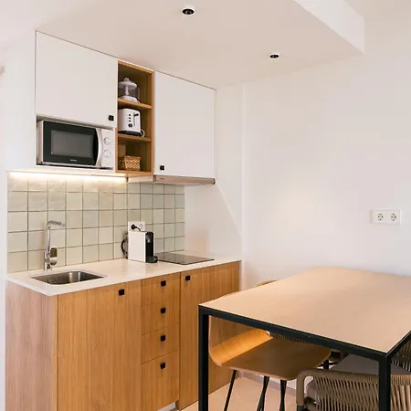 Apartamento Malacosta - Mc