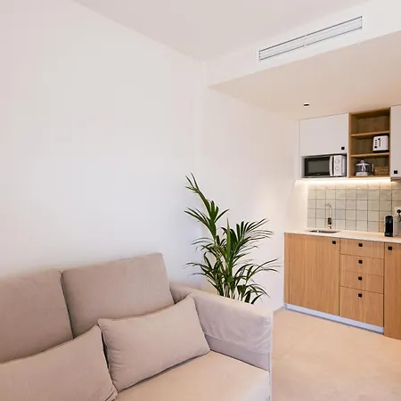 Apartamento Malacosta - Mc *