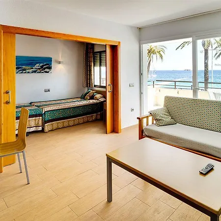 Aparthotel Jet - Adults Only 3*