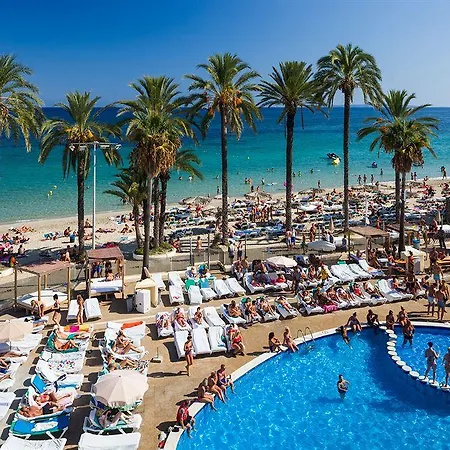 Aparthotel Jet - Adults Only