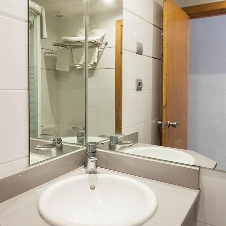 Jet - Adults Only Aparthotel Playa d'en Bossa