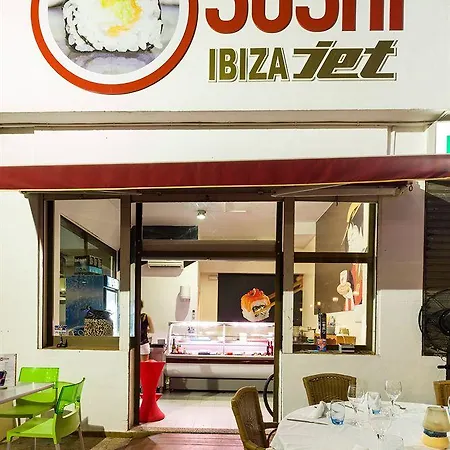 Jet - Adults Only Aparthotel